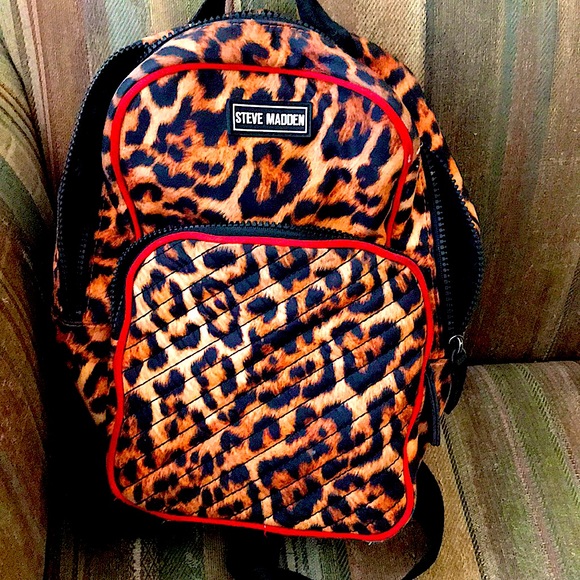 Cute Steve Madden bag - Picture 1 of 2